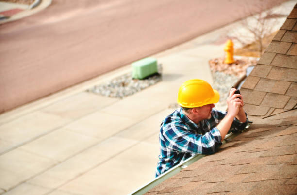 Best Shingle Roofing Installation  in Calcium, NY
