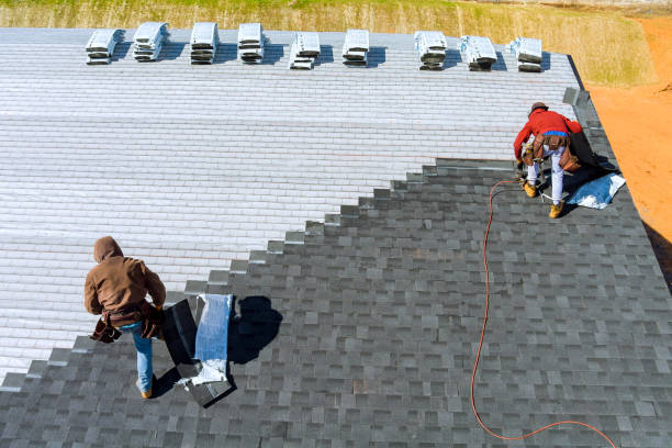Best Commercial Roofing Services  in Calcium, NY