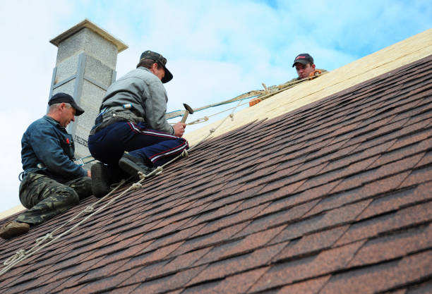 Best Tile Roofing Contractor  in Calcium, NY